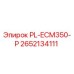 2652134111 PL-ECM350-P Epiroc