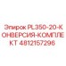 4812157296 PL350-20-КОНВЕРСИЯ-КОМПЛЕКТ Epiroc