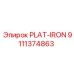 9111374863 PLAT-IRON Epiroc