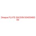 5540946000 PLATE-BACKIN Epiroc