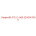 2252147600 PLATE-C-AGE Epiroc