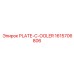 1615706806 PLATE-C-OOLER Epiroc