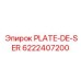 6222407200 PLATE-DE-SER Epiroc