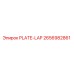 2656982861 PLATE-LAP Epiroc