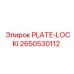 2650530112 PLATE-LOCKI Epiroc