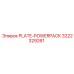 3222329261 PLATE-POWERPACK Epiroc