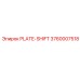 3760007518 PLATE-SHIFT Epiroc