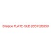 2651126050 PLATE-SUB Epiroc