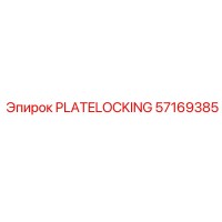 57169385 PLATELOCKING Epiroc