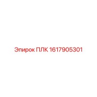 1617905301 ПЛК Epiroc