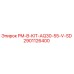 Оригинальный комплект Epiroc PM-B-KIT-AQ30-55-V-SD артикул 2901126400