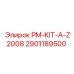 Универсальный ремонтный набор 2901189500 PM-KIT-A-Z2008