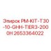 2653364022 PM-KIT-T30-10-GHH-TIER3-2000H Epiroc