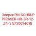 Фреза PM-SCHRUPPFRASER-HR-SR-12-Z4-3 Epiroc 5730014018