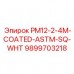 9899703218 PM12-2-4M-COATED-ASTM-SQ-WHT Epiroc