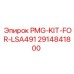 Комплект для гидронасосов LSA491 2914841800 Epiroc