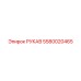 5580020465 РУКАВ Epiroc