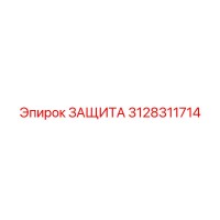 3128311714 ЗАЩИТА Epiroc