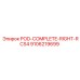 9106219699 POD-COMPLETE-RIGHT-RCS4 Epiroc