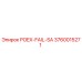 Оригинальная запчасть POEX-FAIL-SA 3760015271 производителя Epiroc
