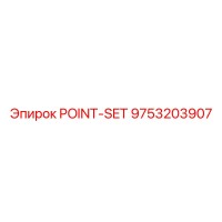 9753203907 POINT-SET Epiroc