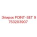 Фото детали POINT-SET для систем наведения буровых установок Epiroc