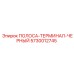 5730012745 ПОЛОСА-ТЕРМИНАЛ-ЧЕРНЫЙ Epiroc
