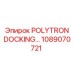 1089070721 POLYTRON DOCKING STATION Epiroc