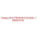 1089070751 POLYTRON IR CO2 SENSOR Epiroc