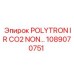 1089070751 POLYTRON IR CO2 SENSOR Epiroc