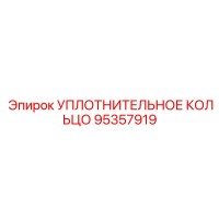 95357919 УПЛОТНИТЕЛЬНОЕ КОЛЬЦО Epiroc