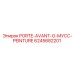 6245682201 PORTE-AVANT-G-МУСС-PEINTURE - Epiroc