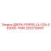 2202742601 ДВЕРЬ-PORTELLA-CSA-ES3000-7040 Epiroc