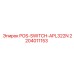 2204011153 POS-SWITCH-APL322N Epiroc