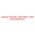 4700901023 КАБЕЛЬ-3X6-MM2-UOM-M Epiroc