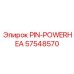 57548570 PIN-POWERHEA Epiroc
