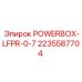 Блок управления для бурового оборудования Epiroc 2235587704