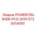 Оригинальный компонент для буровой техники Epiroc POWERCRUSHER-PC5-2010