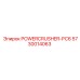 Усиленный узел для буровых станков серии POWERCRUSHER-PC6