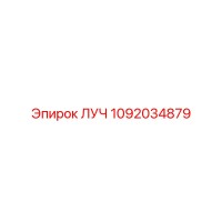 1092034879 ЛУЧ Epiroc
