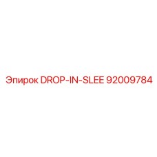 92009784 DROP-IN-SLEE Epiroc