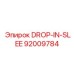 92009784 DROP-IN-SLEE Epiroc