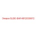 SLIDE-BAR Epiroc 4812039972 усиленная