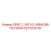 Регулятор давления для буровых Epiroc