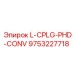 9753227718 L-CPLG-PHD-CONV Epiroc