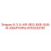 9753243781 9-3-5-API-REG-BXB-SUB-W-КВАРТИРЫ Epiroc