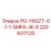Гидравлический преобразователь Epiroc 2204011125 PG-Y60ZT-0-1-1-5MPA-JK-6
