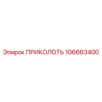 106663400 ПРИКОЛОТЬ (Epiroc)