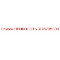 3176795300 ПРИКОЛОТЬ (Epiroc)