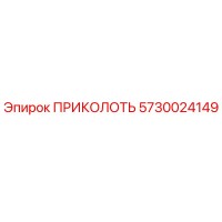 5730024149 ПРИКОЛОТЬ (Epiroc)